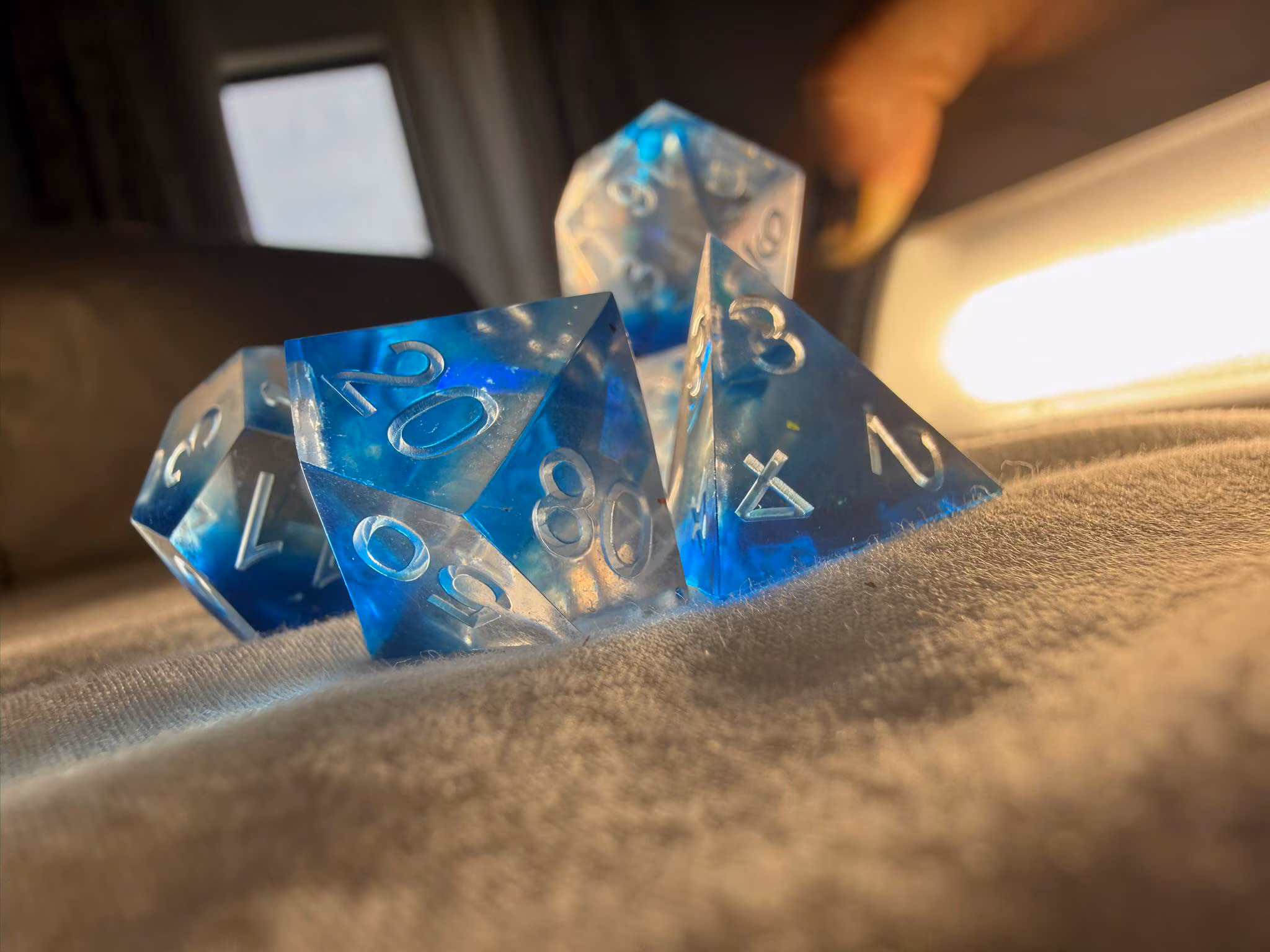 Boroglass Blue thumbnail 5