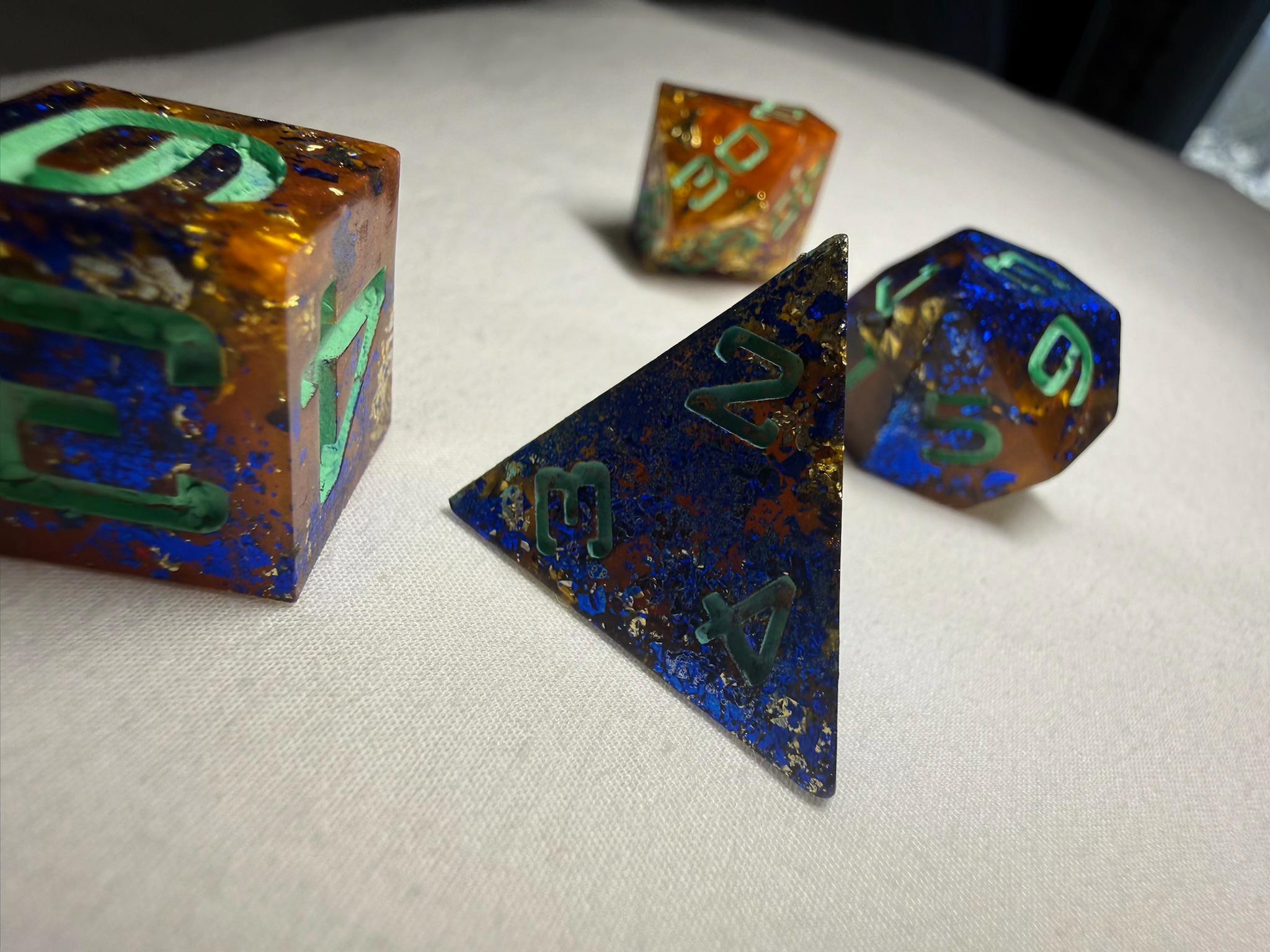 Looking-Glass Ember view 6