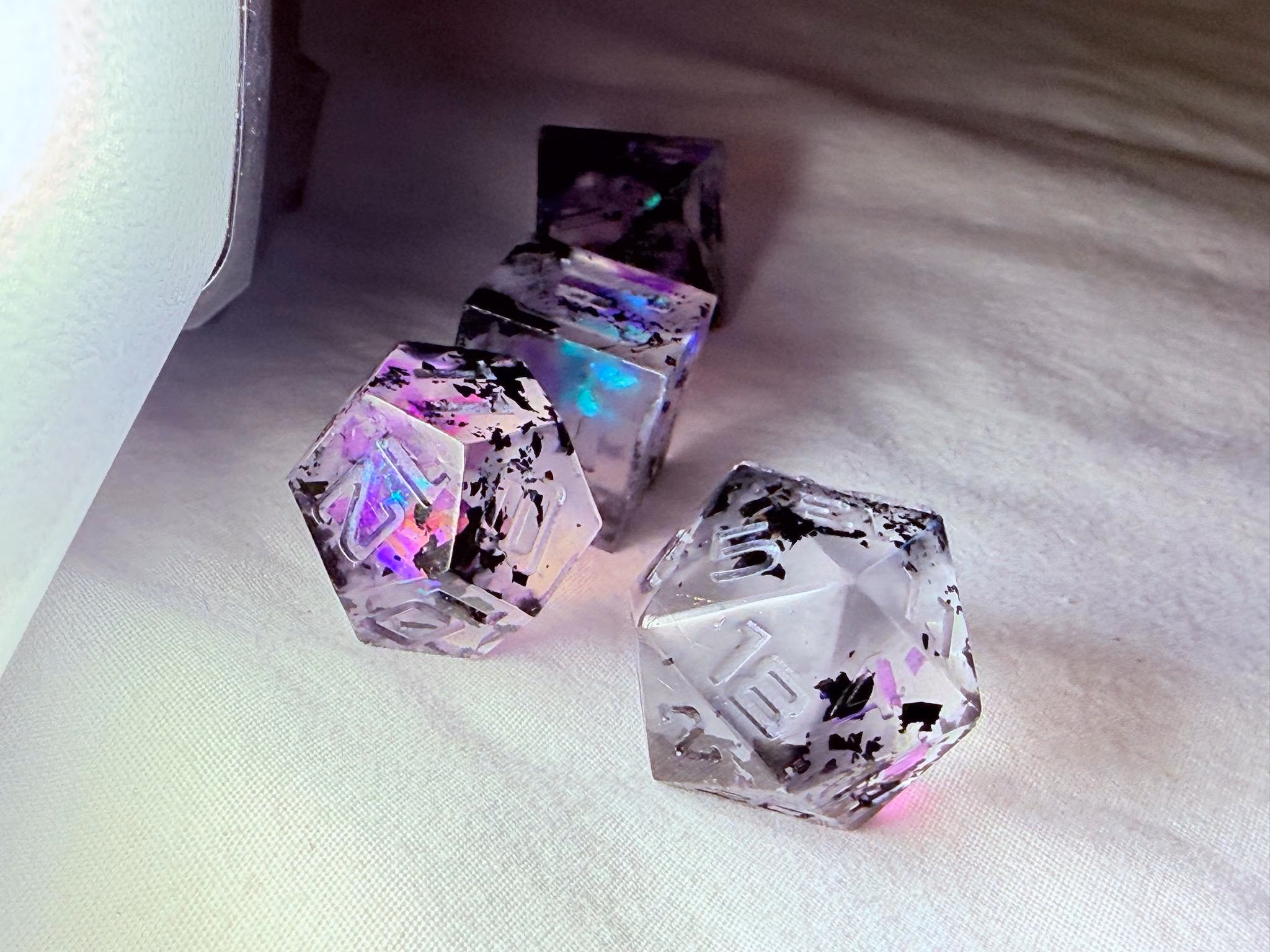 Midnight Hatter view 11