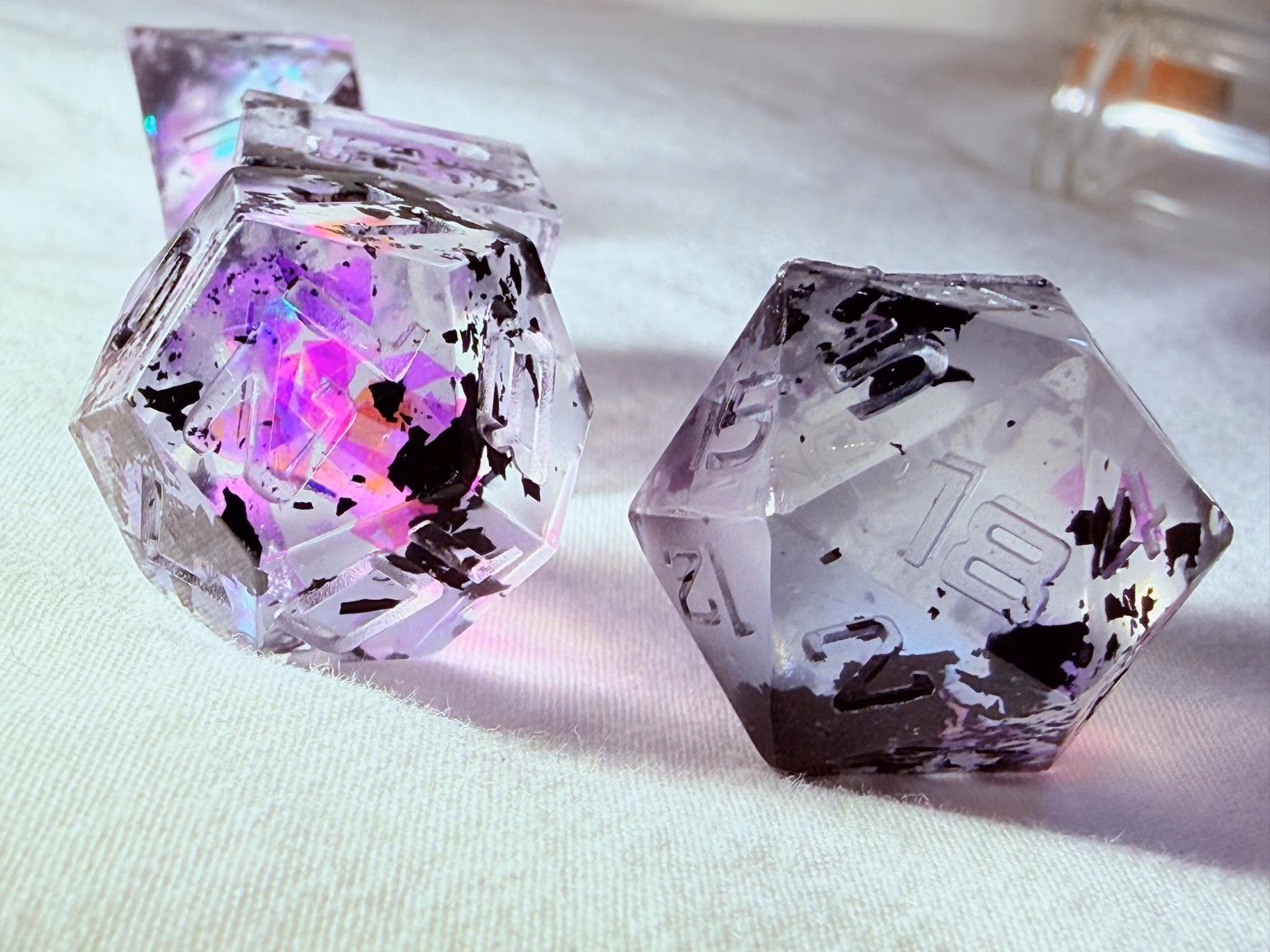 Midnight Hatter view 12