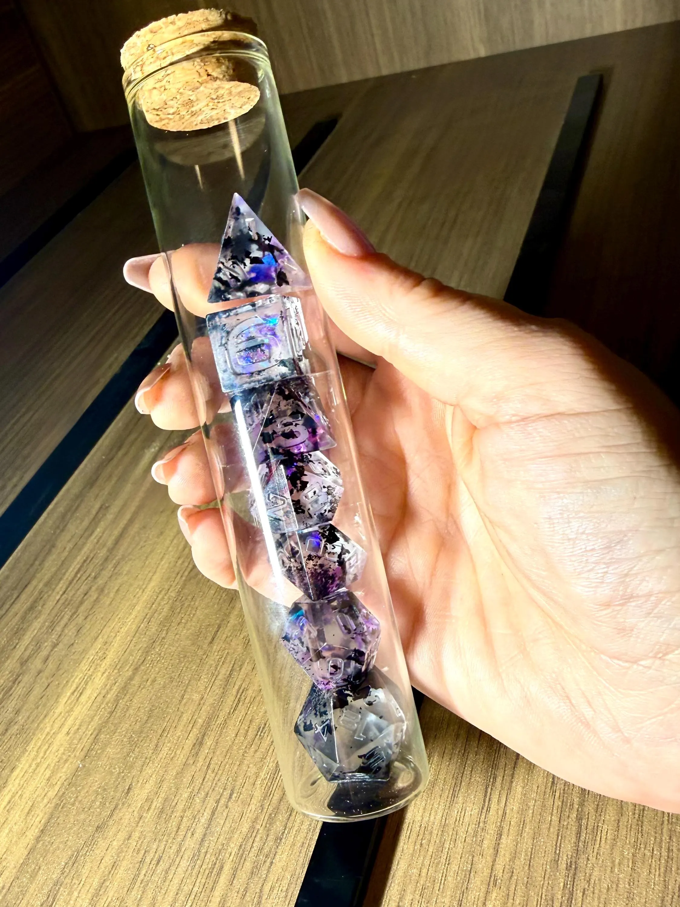 Midnight Hatter view 14