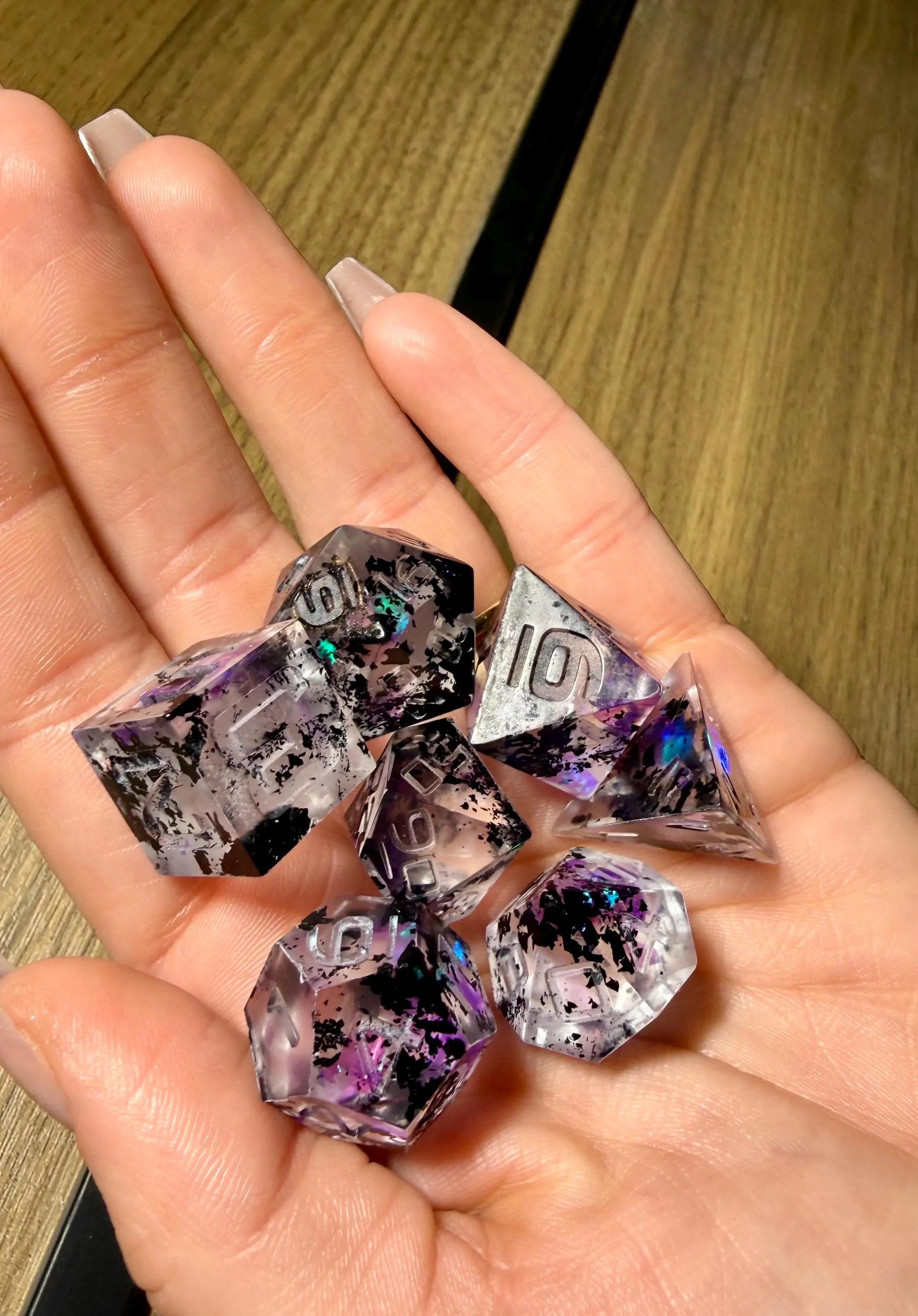 Midnight Hatter view 15