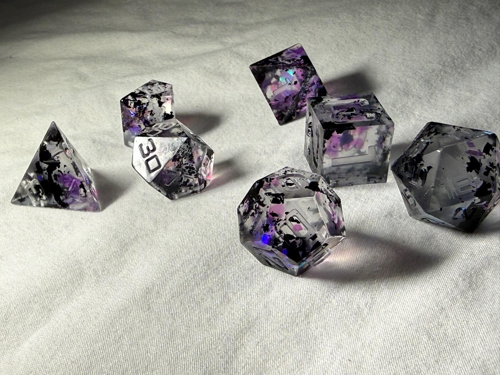 Midnight Hatter view 2