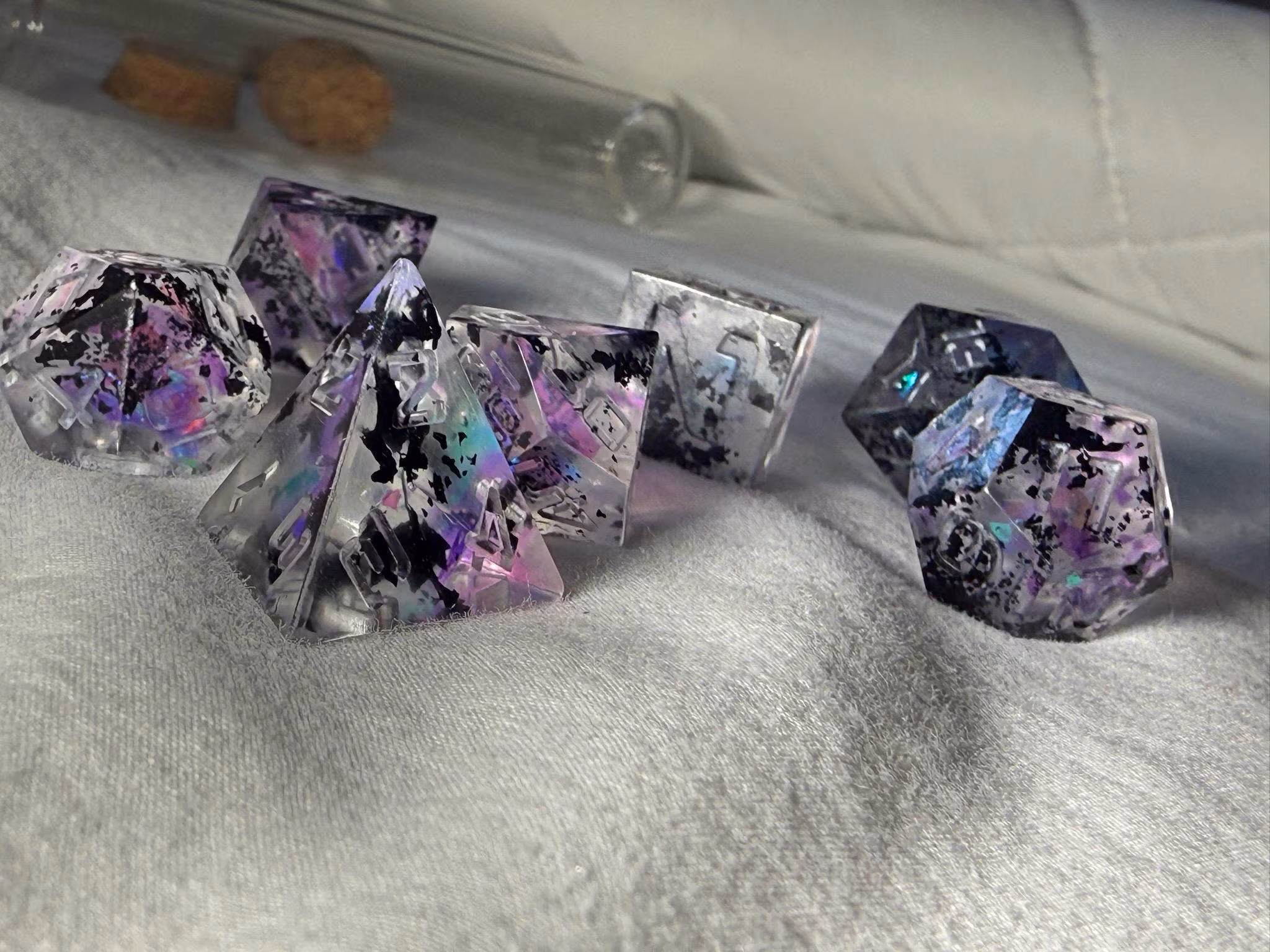 Midnight Hatter view 4