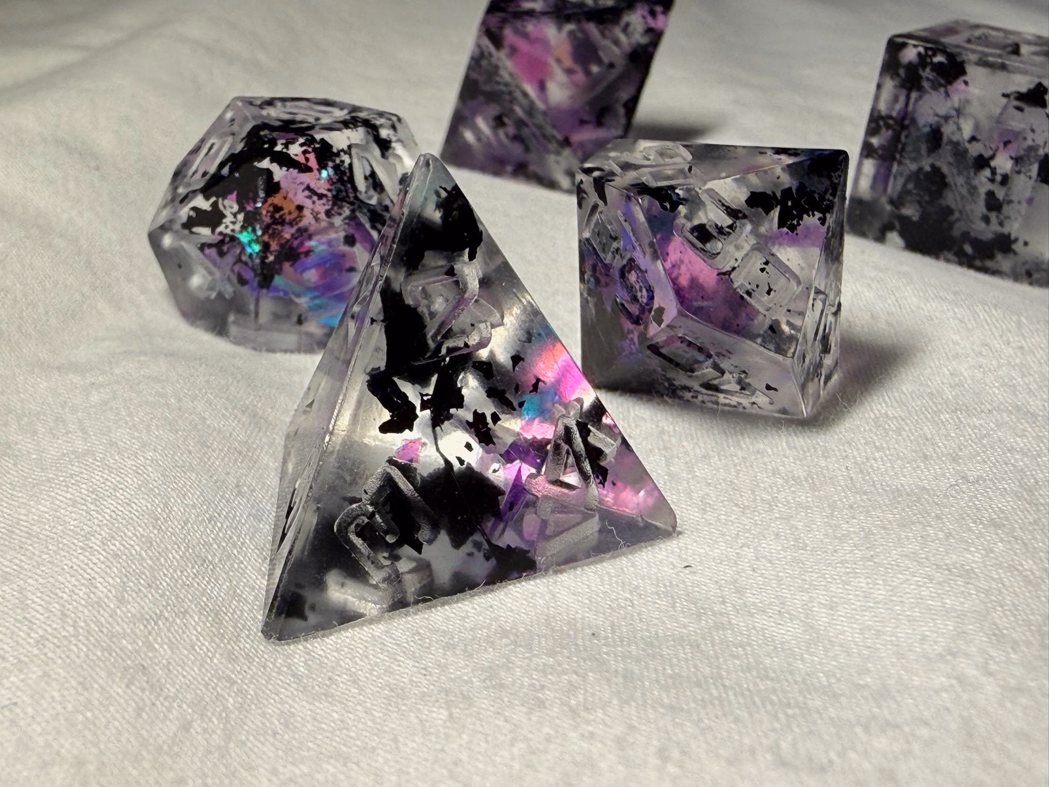 Midnight Hatter view 5