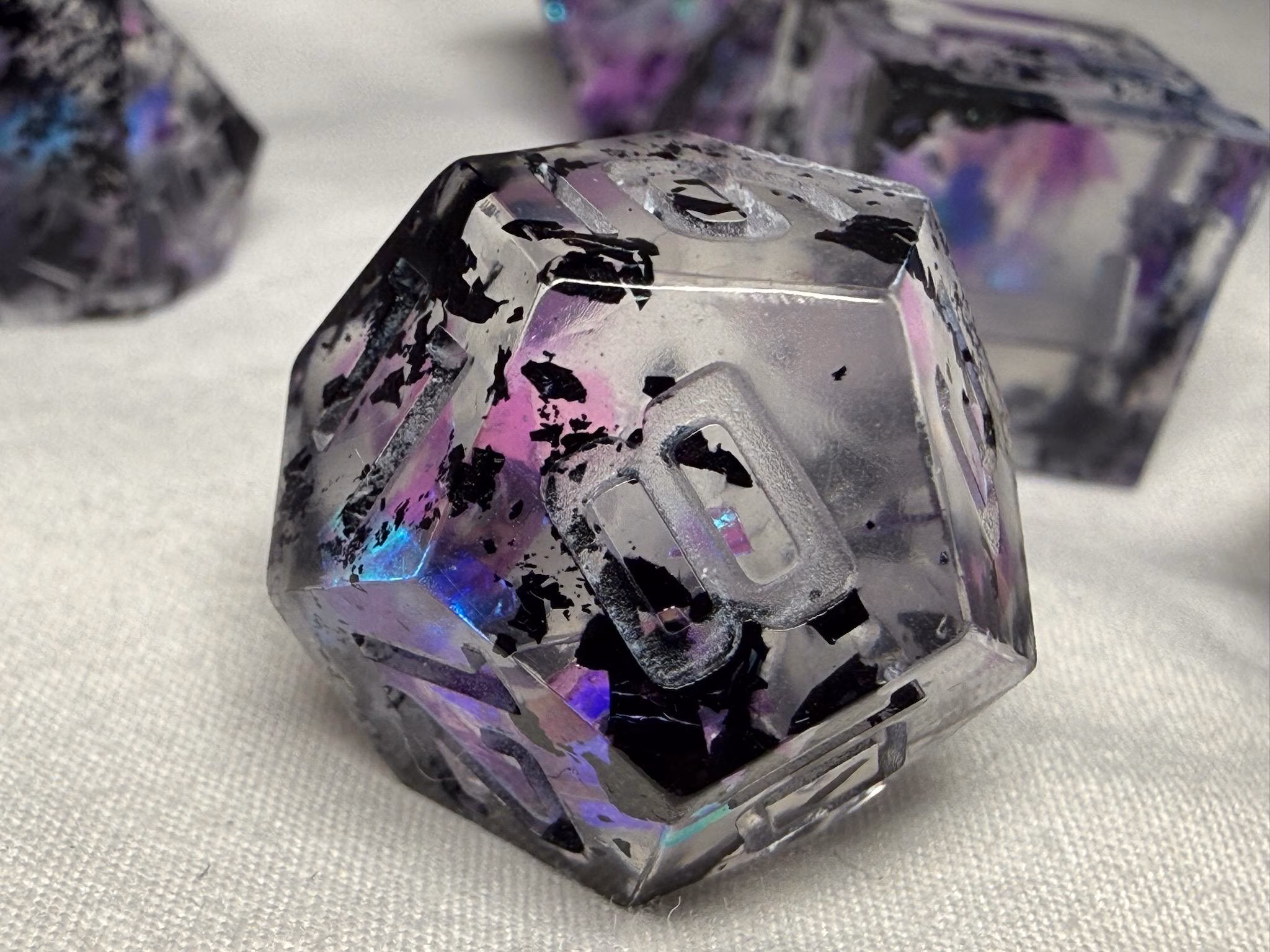 Midnight Hatter view 6