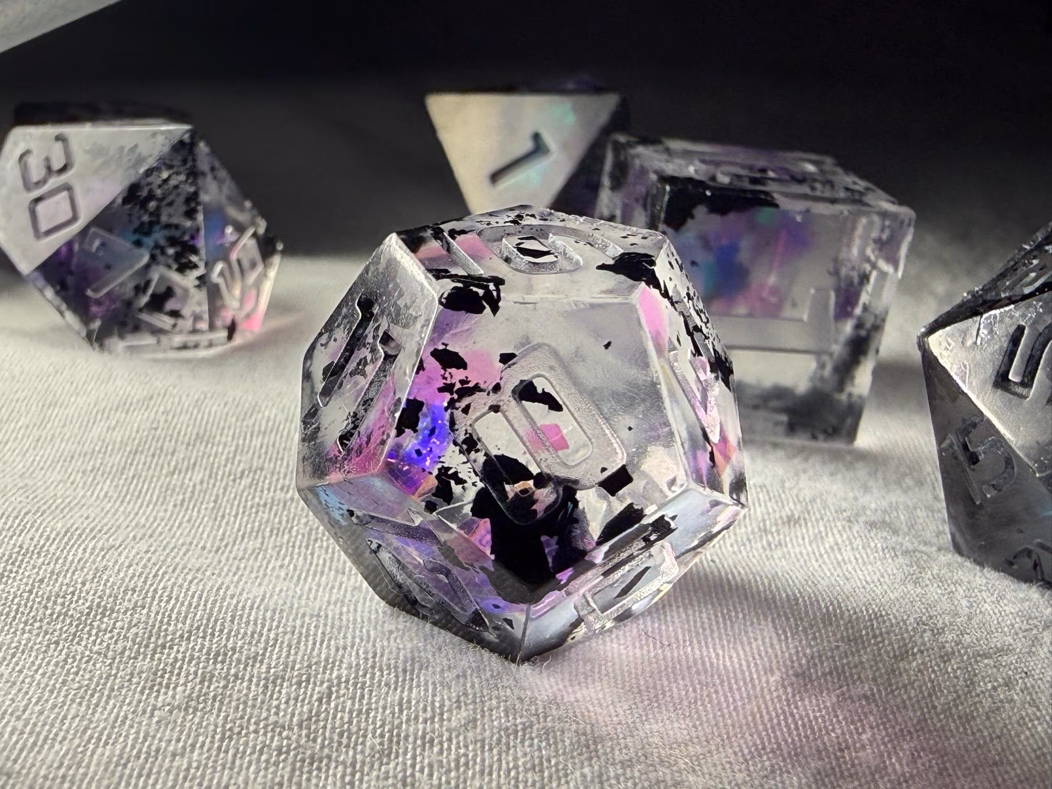 Midnight Hatter view 7