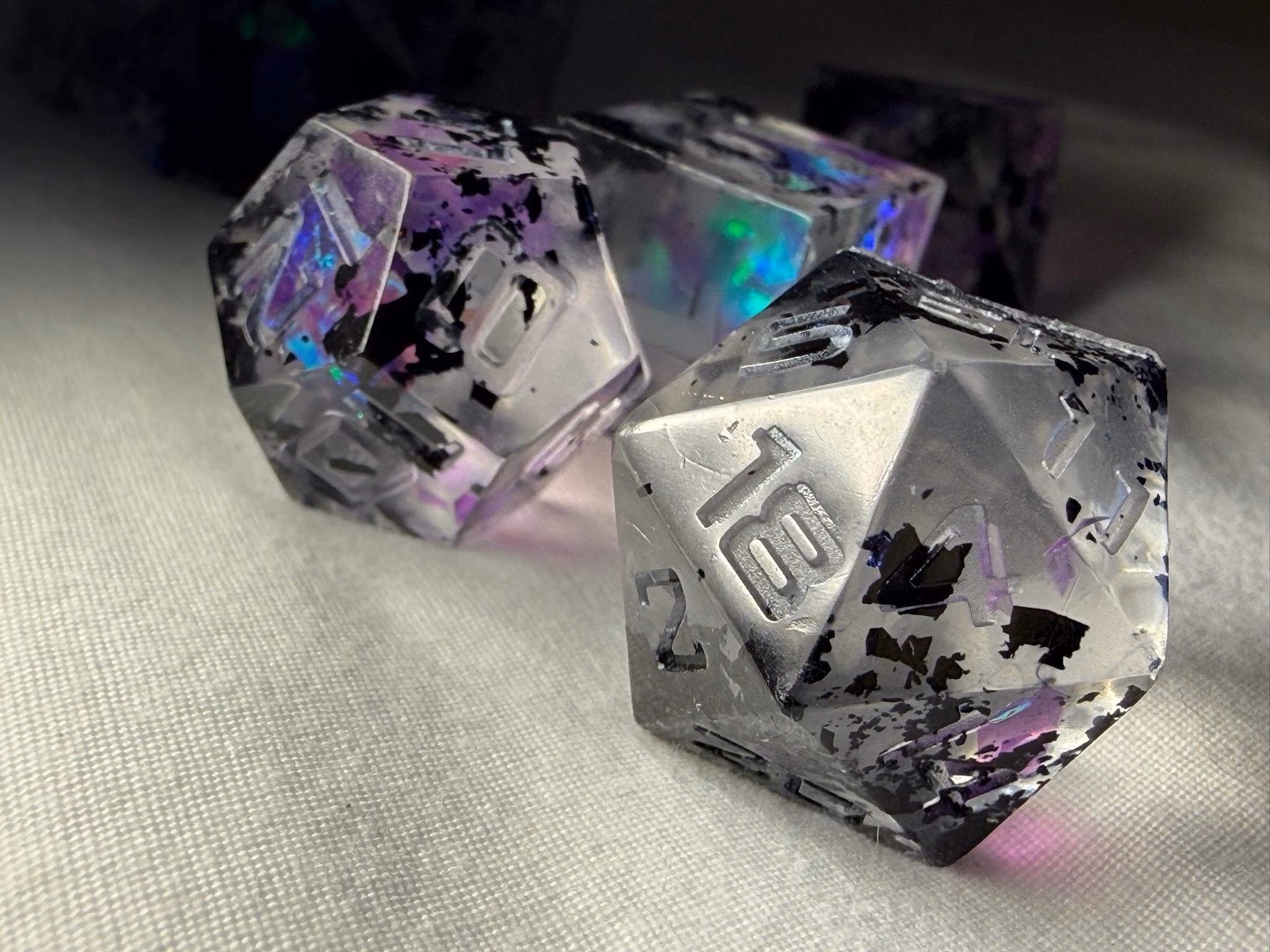 Midnight Hatter view 9