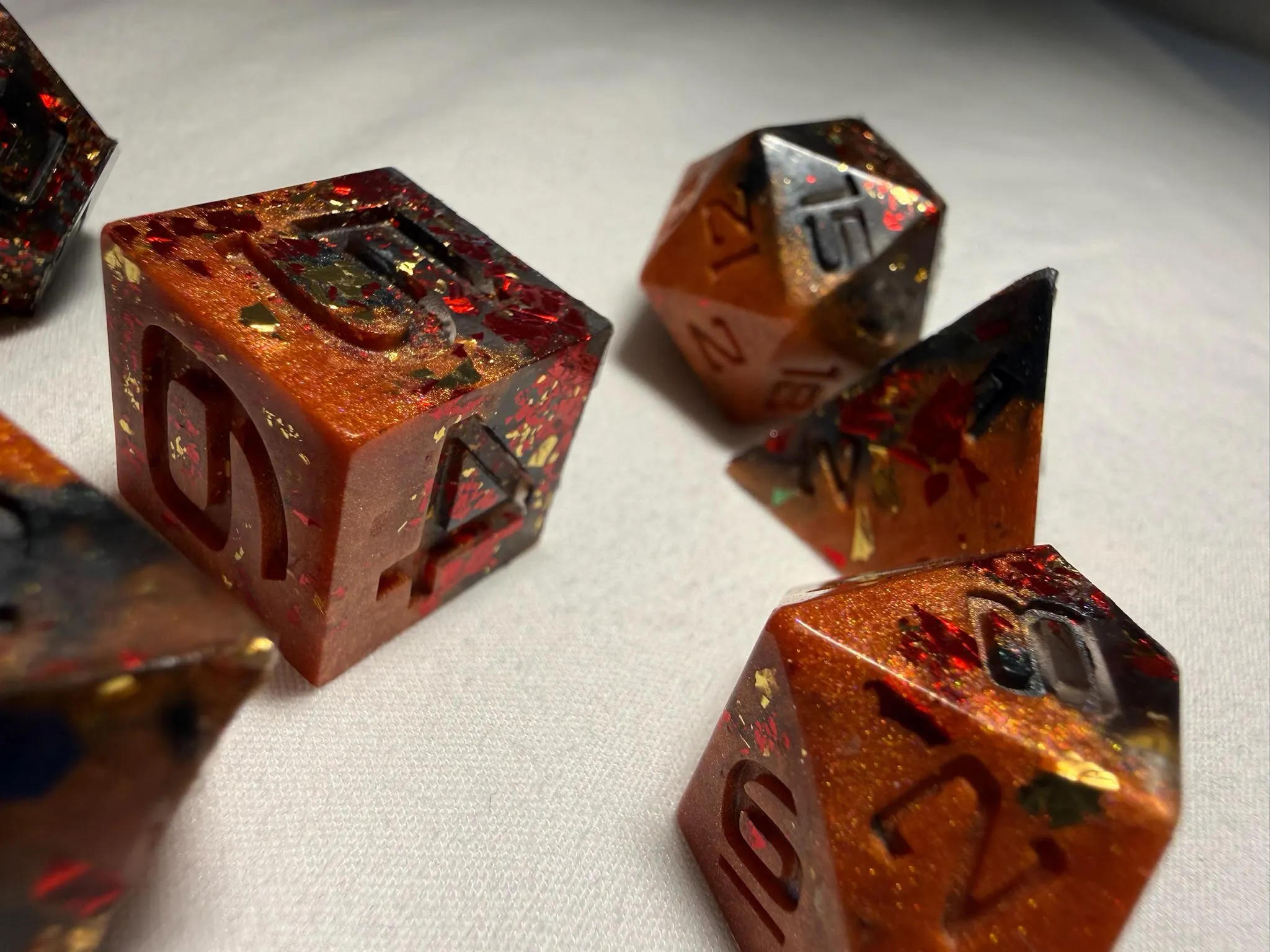 Red Queen's Ruin photo 3