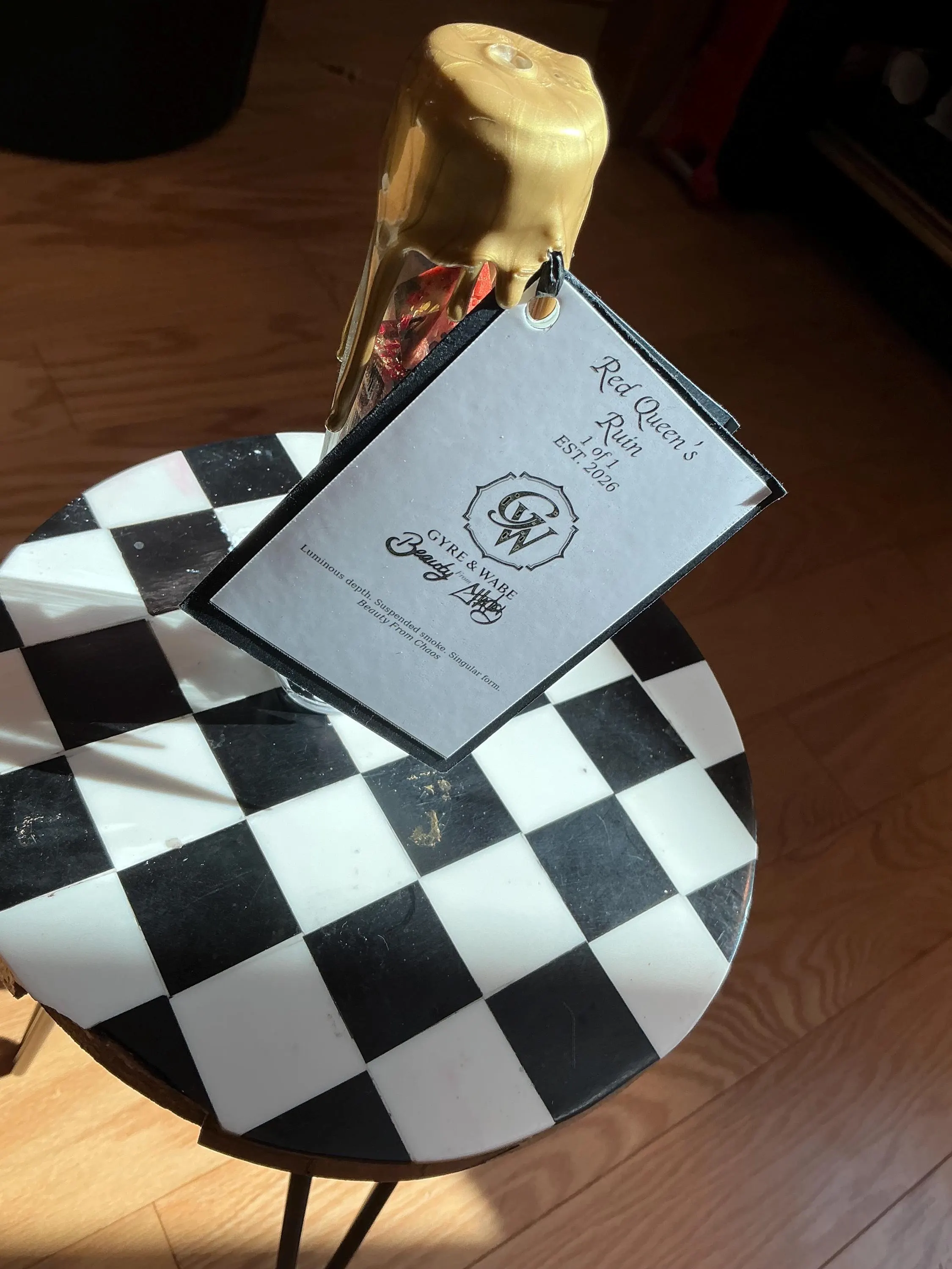 Red Queen's Ruin photo 7