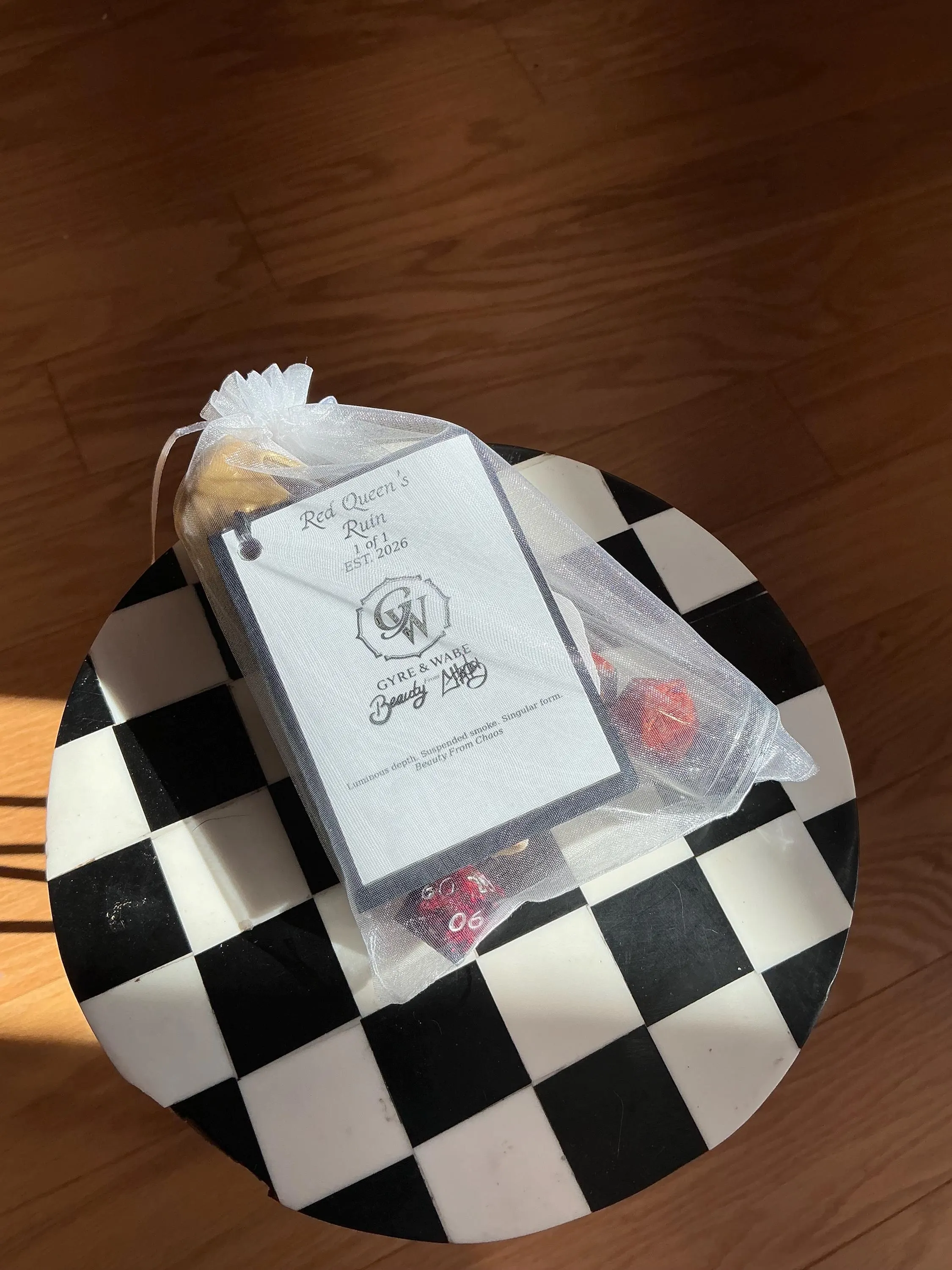 Red Queen's Ruin photo 8